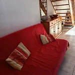 Nyaraló Les Sauges *