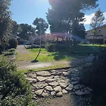 Nyaraló Les Sauges Calvisson