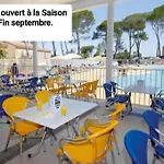 Les Sauges Calvisson