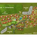 Les Sauges * Calvisson