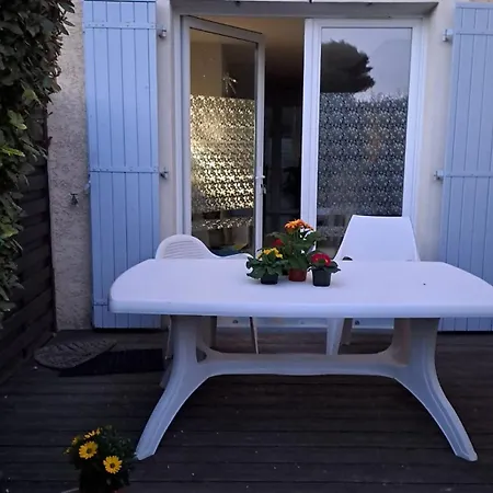 Ferienhaus Les Sauges Calvisson