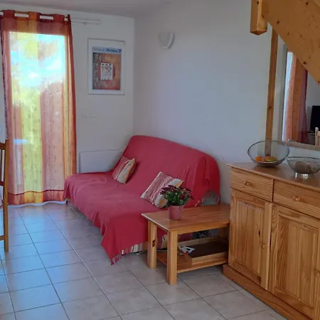 Les Sauges * Calvisson