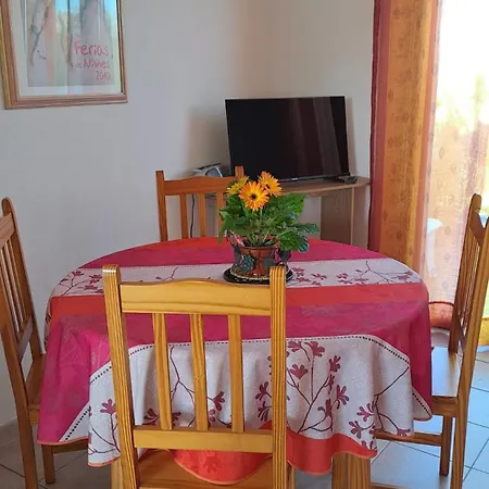 Ferienhaus Les Sauges Calvisson