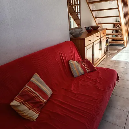 Ferienhaus Les Sauges *