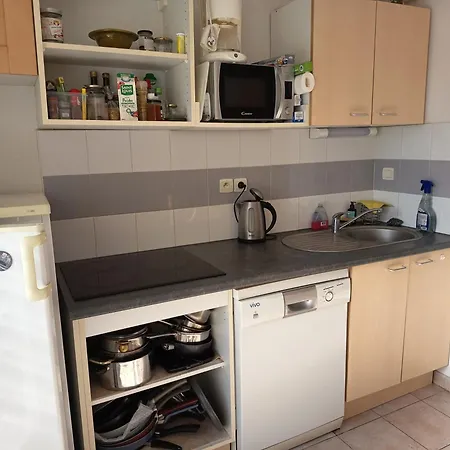 Tatil Evi Les Sauges