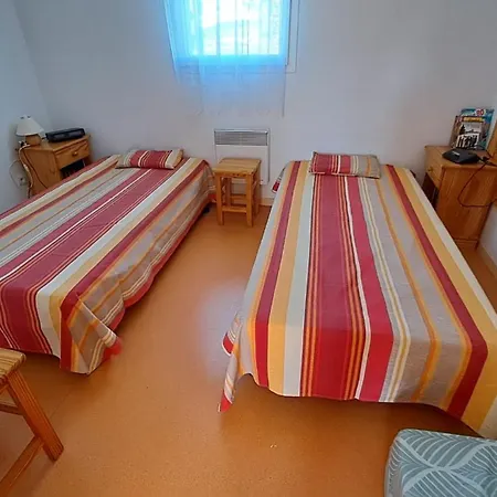 Les Sauges Tatil Evi Calvisson