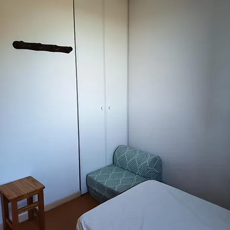 Les Sauges Nyaraló Calvisson