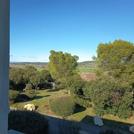 Les Sauges * Calvisson