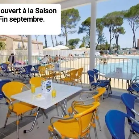 Les Sauges Calvisson