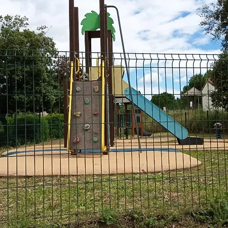 Les Sauges Ferienhaus *