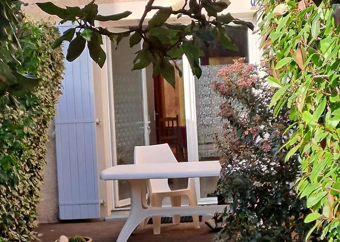 Les Sauges Calvisson