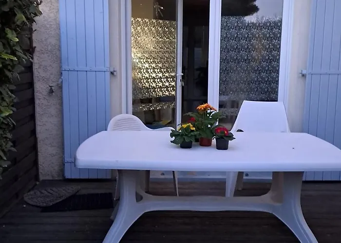 Tatil Evi Les Sauges Calvisson