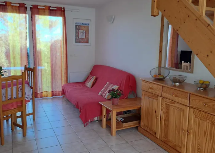 Les Sauges * Calvisson