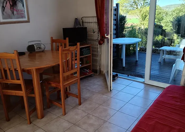 Les Sauges Calvisson