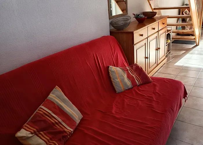 Tatil Evi Les Sauges *