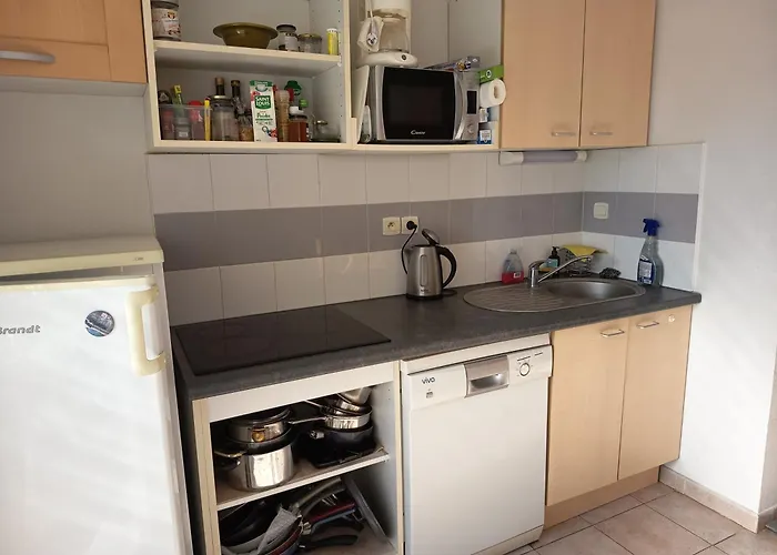 Tatil Evi Les Sauges