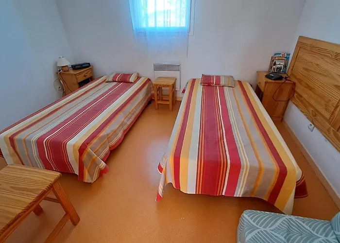 Les Sauges Tatil Evi Calvisson