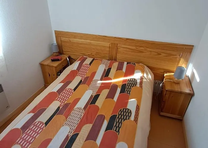 Les Sauges * Calvisson