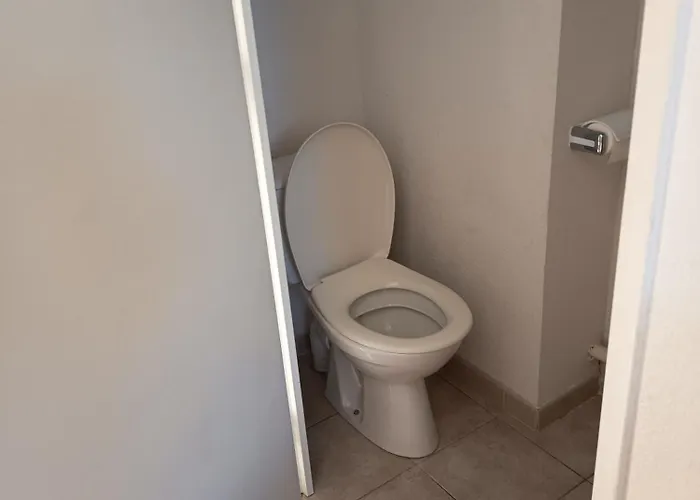 Les Sauges Nyaraló Calvisson