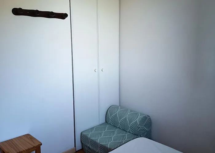 Les Sauges Tatil Evi Calvisson