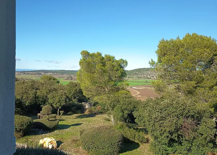 Les Sauges * Calvisson