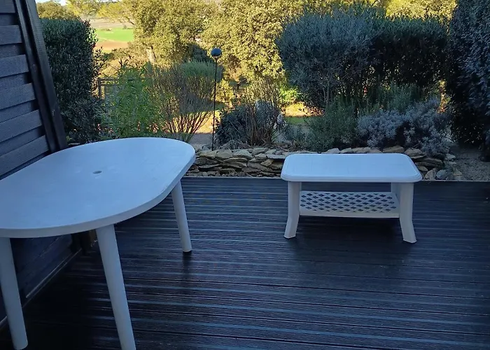 Les Sauges Tatil Evi