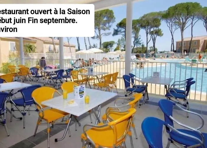 Les Sauges Calvisson