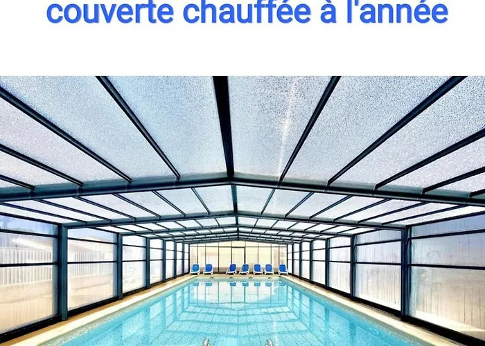 Tatil Evi Les Sauges Calvisson