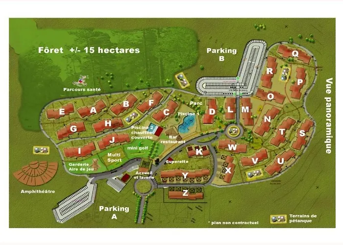 Les Sauges * Calvisson